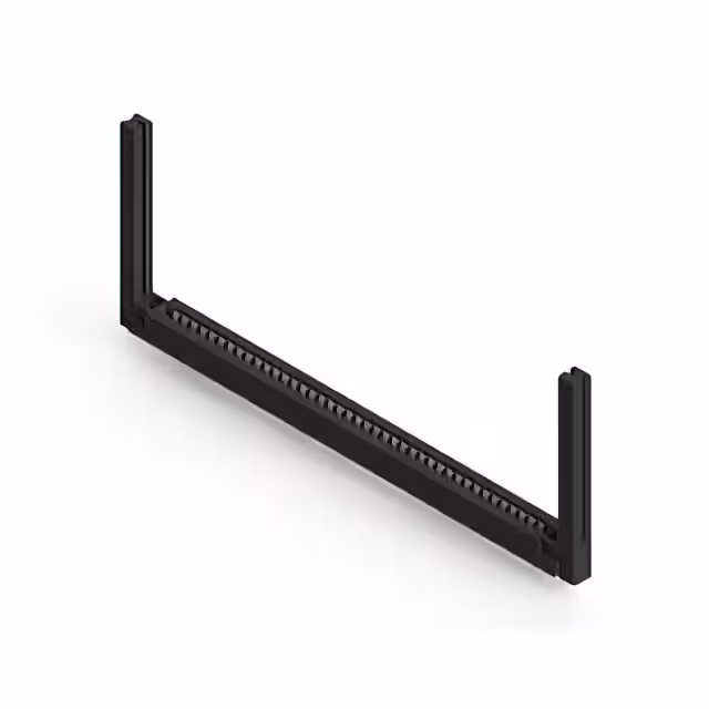 357-041-401-158 EDAC Inc.  Edgeboard Connectors